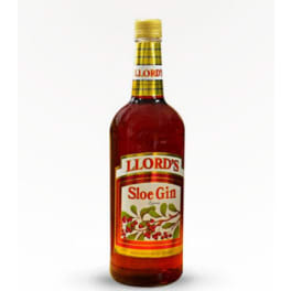Llord's Sloe Gin - 1L