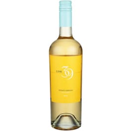 Line 39 Pinot Grigio - 750mL