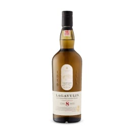 Lagavulin Single Malt 8 Yr - 750mL