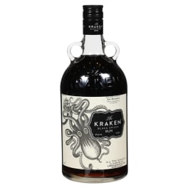 Kraken 94 Proof - 1.75L