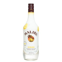 Malibu Banana - 750mL