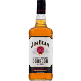Jim Beam - 1L
