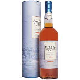 Oban Little Bay - 750mL