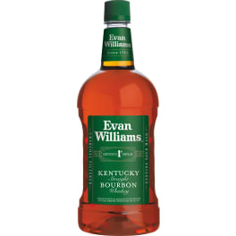 Evan Williams Green - 1.75L