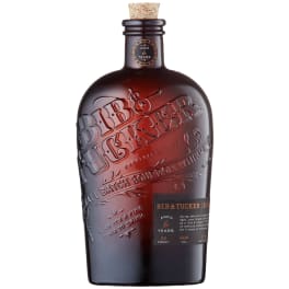 Bib & Tucker Small Batch 6 Years - 750mL