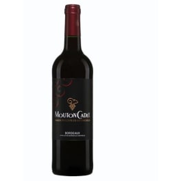 Mouton Cadet Bordeaux - 750mL