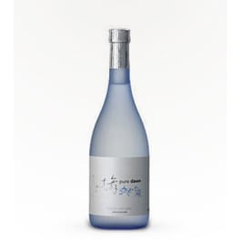 Shimizu No Mai Sake - 720mL