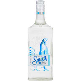 Sauza Silver - 1L