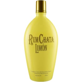 Rum Chata Limon - 750mL