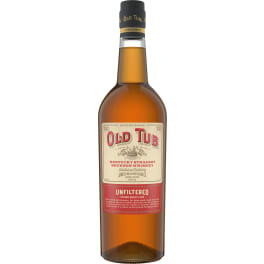 Old Tub Bottled in Bond - 750mL