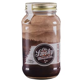 Ole Smoky Moonshine Mountain Java - 750mL