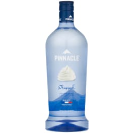 Pinnacle Whipped - 1.75L