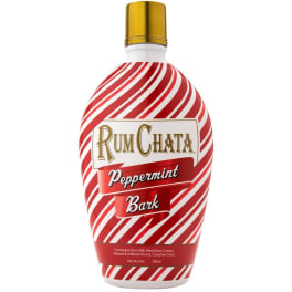 Rum Chata Peppermint Bark - 750mL