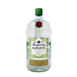 Tanqueray Rangpur - 1.75L