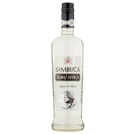 Romantica Sambuca - 750mL