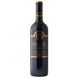 Pride Cabernet Sauvignon - 750mL