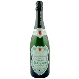 Saint Chamant Millesime 2010 - 750mL