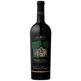Frank Family Cabernet Sauvignon-750ml