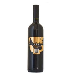 Batzella Bolgheri Tam Super Tuscan-750ml