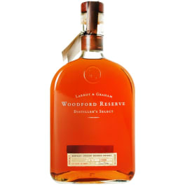 Woodford Bourbon - 1.75L