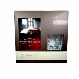 Woodford Gift Pack - 750mL