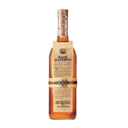 Basil Hayden's Kentucky Straight Bourbon Whiskey Gift Box 750 ml