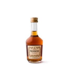 Hennessy 50 ml