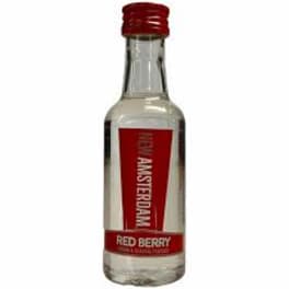 New Amsterdam Red Berry 50 ml