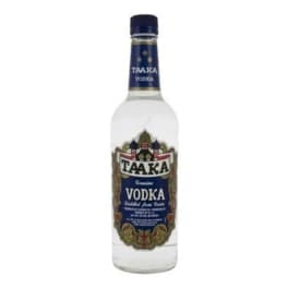 Taaka Vodka 750 ml