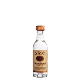 Titos Handmade 50 ml