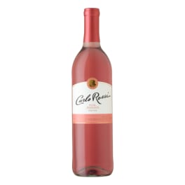 Carlo Rossi Pink Sweet Sangria 750 ml