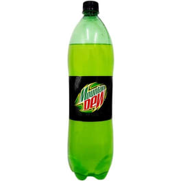 Mtn Dew 2 L