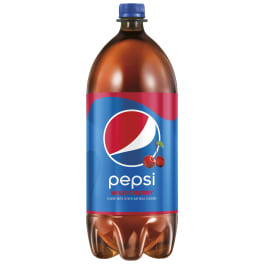 Pepsi Cherry 2 L