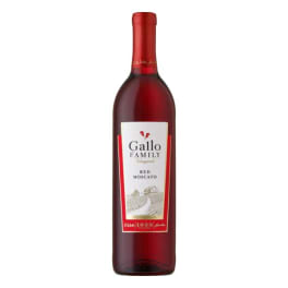 Gallo Family Red Moscato 750 ml