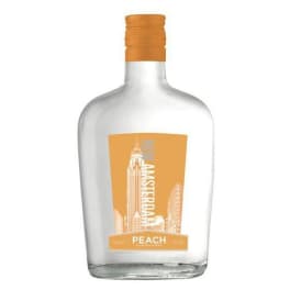 New Amsterdam Peach 375 ml