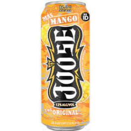 JOOSE - Mango 23 oz can