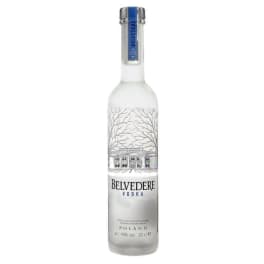 Belvedere Vodka 200 ml