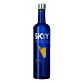 SKYY Infusions Pineapple 750 ml