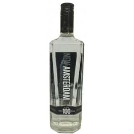 New Amsterdam 100 750 ml