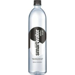 Smart Water Alkaline 1 L bottle