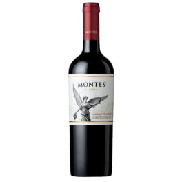 Montes Cabernet Sauvignon 750ml