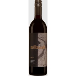 Milbrandt Family Grown Merlot 2017 750ml
