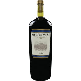 Ste Genevieve Merlot Since 1984 750ml
