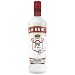 Smirnoff