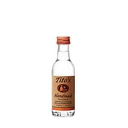 Tito's Vodka