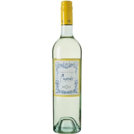 Cupcake Vineyards Moscato Product of Italy 2020 750ml