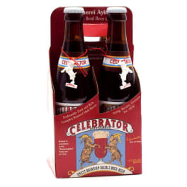 Ayinger Celebrator - 4 pack bottle / 12oz