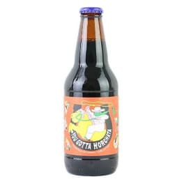 Prairie You Gotta Horchata - 12oz bottle