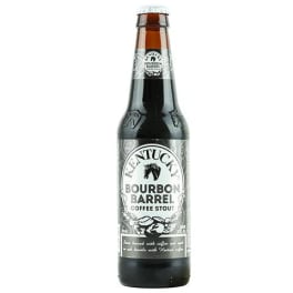 Kentucky Coffee Stout - 12oz bottle