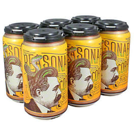 Craft Raft Reasonably Corrupt - 6 pack can / 12oz